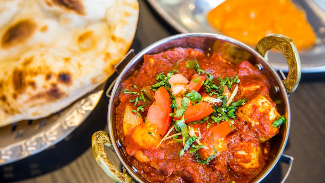 Ravintola Mount Kailash