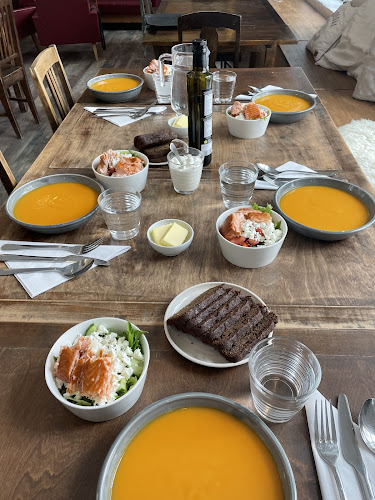 Opinii despre Café Mathildedal în Matilda - Ravintola-ala