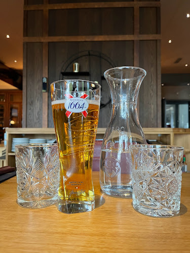 Comentarii opinii despre Rafael’s Steakhouse & Bistro