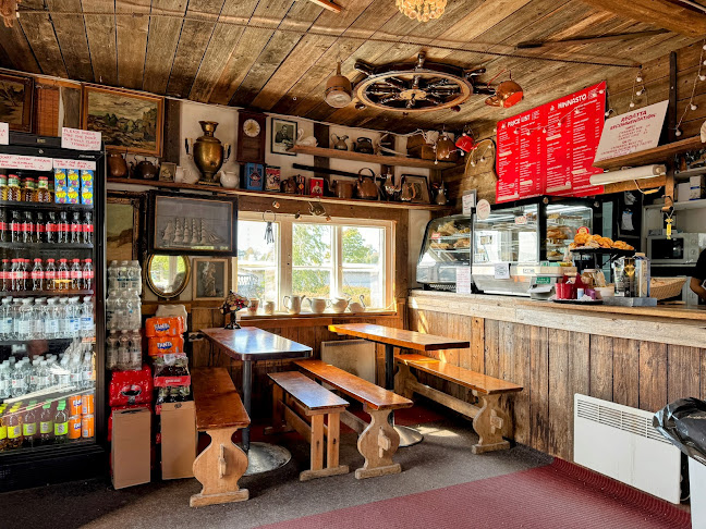 Comentarii opinii despre Cafe Regatta