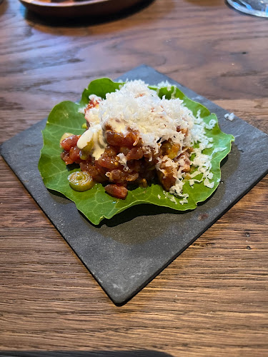 Reviews of Restaurant Natura in Helsinki - Ravintola-ala