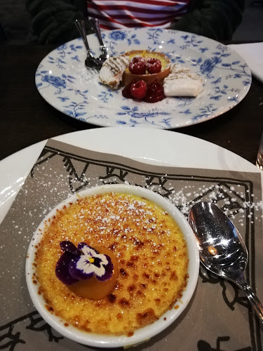 Frans & Chérie, Rovaniemi Open Times