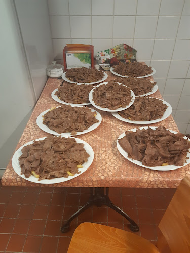 Imatran Kebab Pizzeria - Imatra