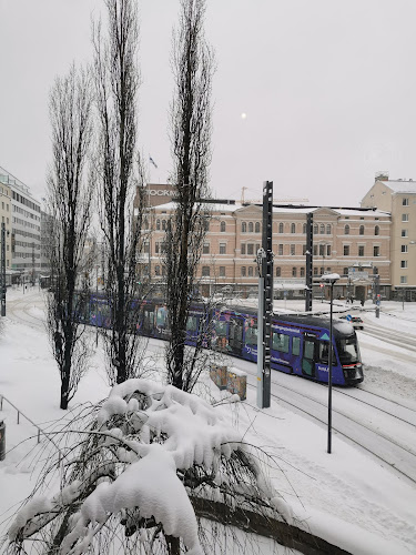 Rautatienkatu 25, 33100 Tampere
