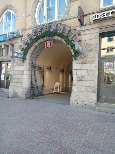 Pyynikin Munkkikahvila Kauppahalli - Ravintola-ala