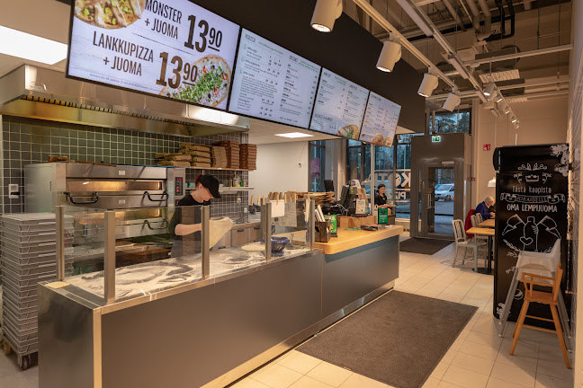 Tesomankatu 4, 33310 Tampere