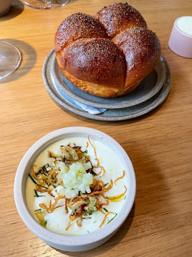 Opinii despre Ravintola Grön în Helsinki - Ravintola-ala