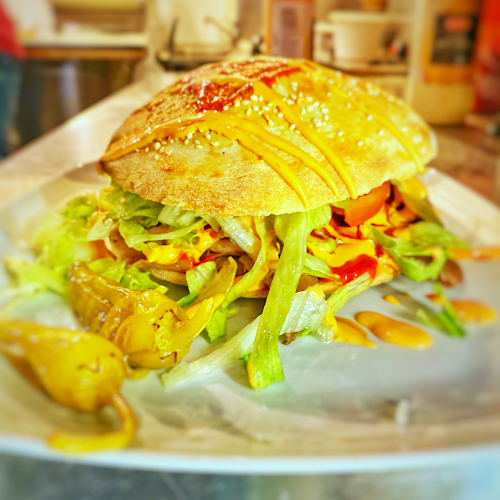 Comentarii opinii despre Ravintola Limos