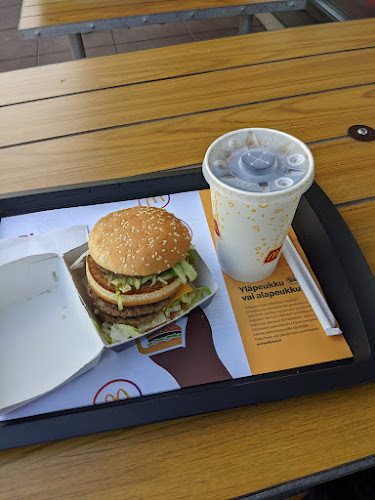 McDonald's Kouvola Kellomäki - Kouvola