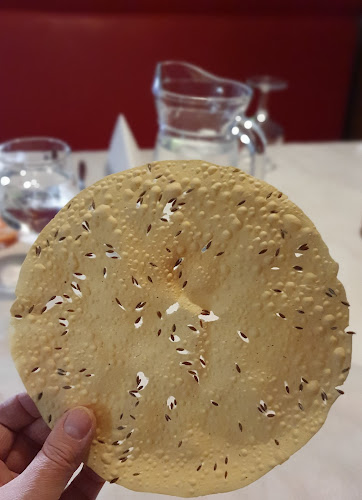 Ravintola Bhanchha Ghar - Salo