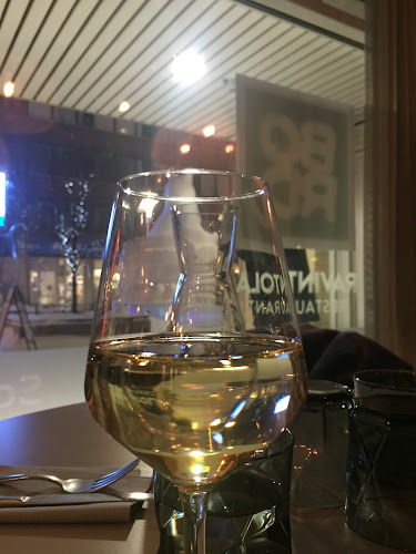 Ravintola Bord Open Times