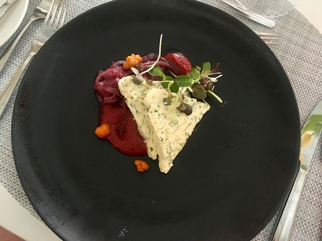 Comments and reviews of Bistro Kisälli