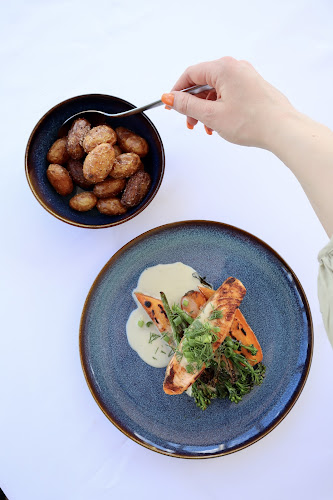 Degeri Summer Bar & Dine - Ravintola-ala