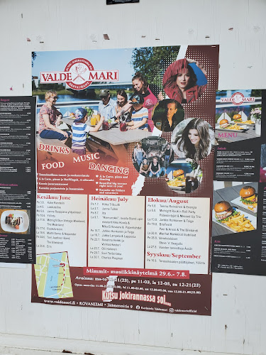 Opinii despre Valdemari în Rovaniemi - Ravintola-ala