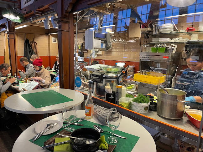 Comentarii opinii despre Kalakauppa Åvalls E. Eriksson