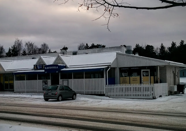 Opinii despre Taimon Krouvi în Naantali - Ravintola-ala