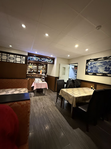 Opinii despre Pick Up Kiinalainen Ravintola ja Pizzeria în Jyväskylä - Ravintola-ala