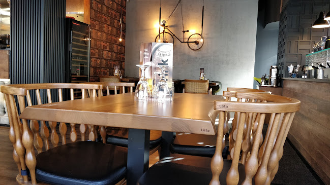 Ristorante La Fresco - Riihimäki
