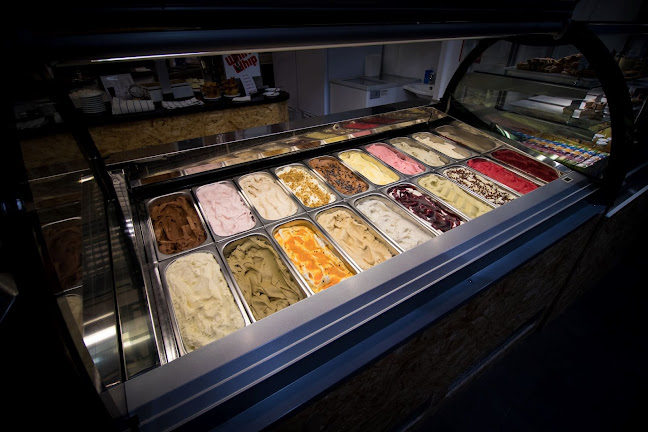 Jätskibaari Vohveli - Ravintola-ala