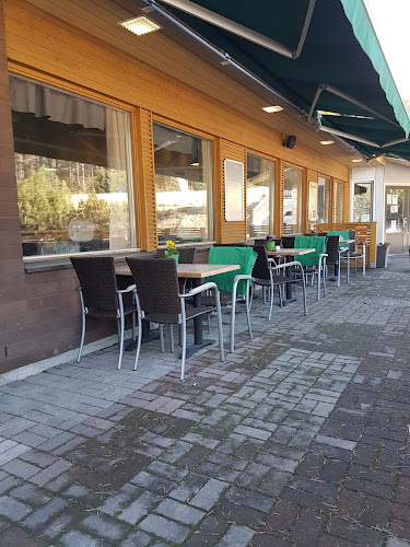 Akix Kaffe ja Piffi Ravintola