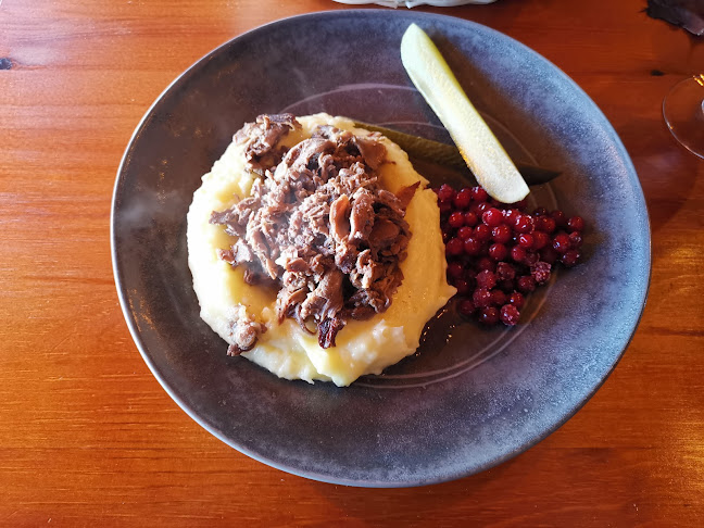 Comentarii opinii despre Lapland Restaurant Kotahovi