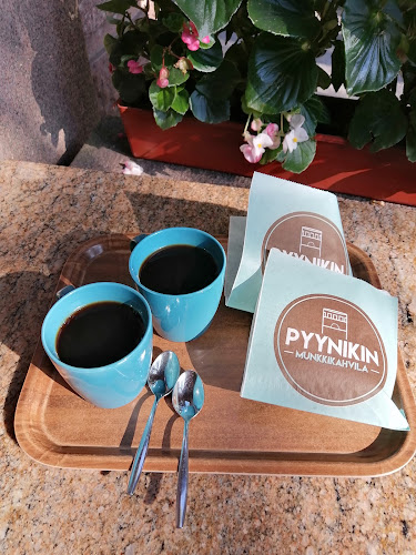 Näkötornintie 20, 33230 Tampere