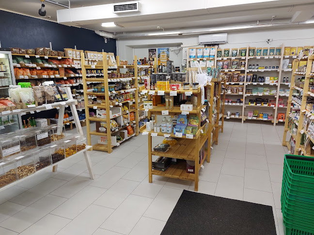 Porvoon Ekokauppa - Ravintola-ala