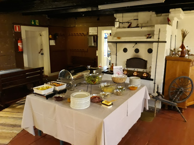 Salmentie 100b, 03300 Otalampi