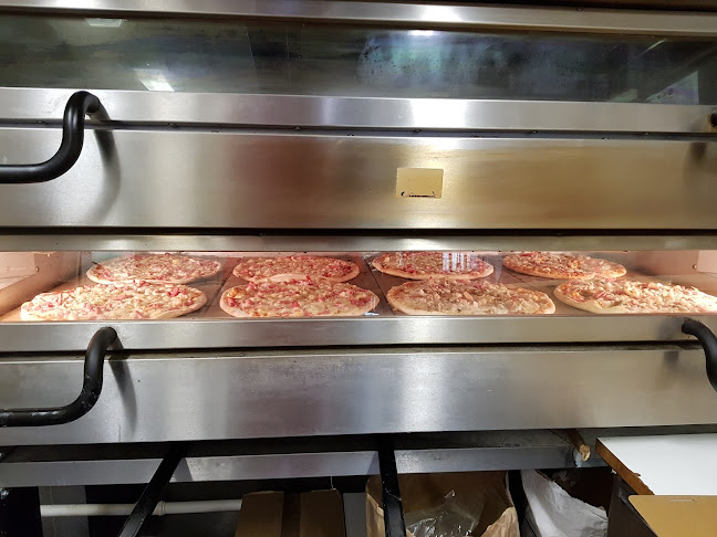 Ravintola Iskender - Lappeenranta