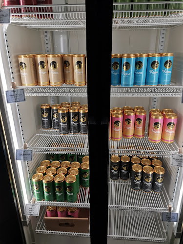 Vanha Kauppa - Ravintola-ala