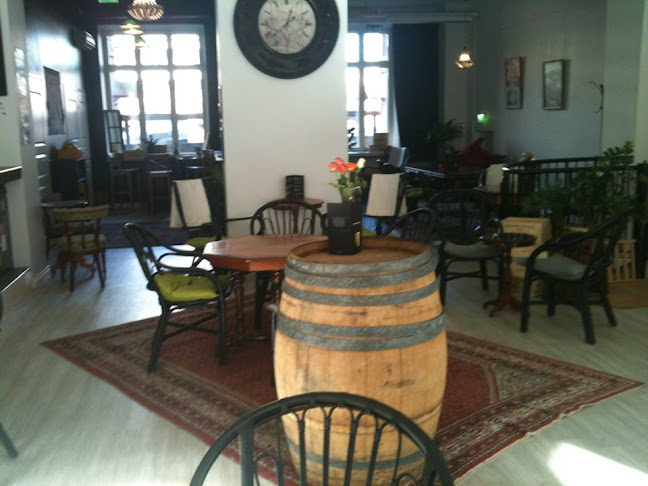 Nooran Viinibaari - Hämeenlinna