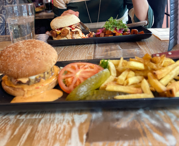 Opinii despre Amarillo, Rauma în Rauma - Ravintola-ala