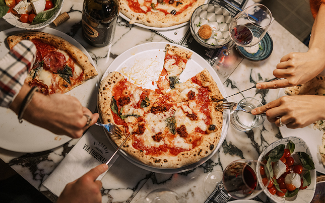 Via Tribunali - Turku