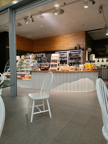 Kahvila-ravintola Tähkä - Ravintola-ala