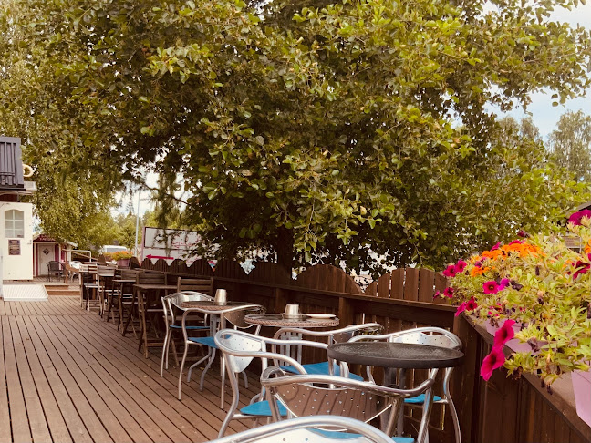 Opinii despre Kakkutalo Gilan Oy în Järvenpää - Ravintola-ala