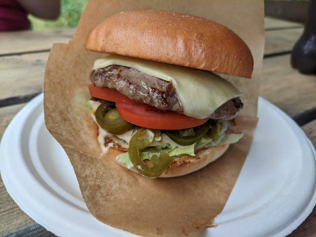 Hiidenveden Grilli & BBQ - Koisjärvi