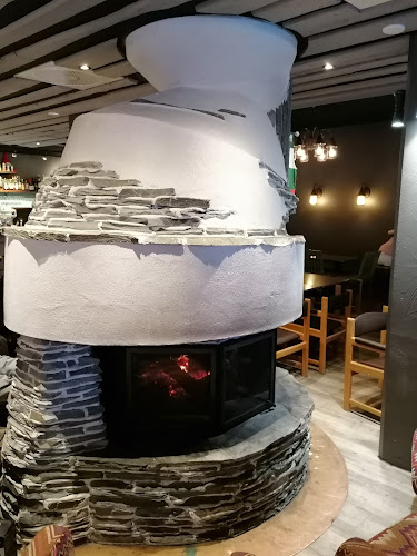 Restaurant RukaTonttu - Kuusamo