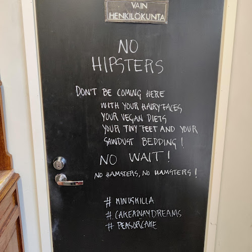 Comentarii opinii despre Kinuskilla