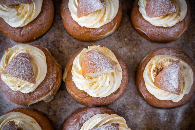 Aroma Bageri & Konditori GW Galleria - Vaasa