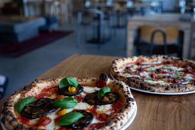 Opinii despre Via Armonia în Porvoo - Ravintola-ala