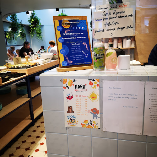 Annankatu 6, 00120 Helsinki