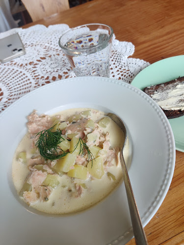 Tarvaspää Cafe Zoceria - Espoo