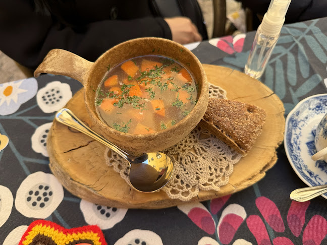 Aleksanterinkatu 22, 00170 Helsinki