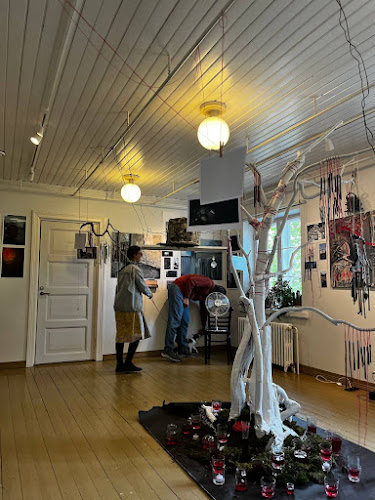 Comentarii opinii despre Kahvila Konditoria Postelli