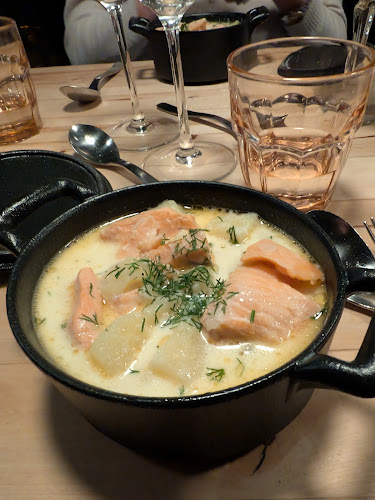 Comentarii opinii despre Löyly Helsinki