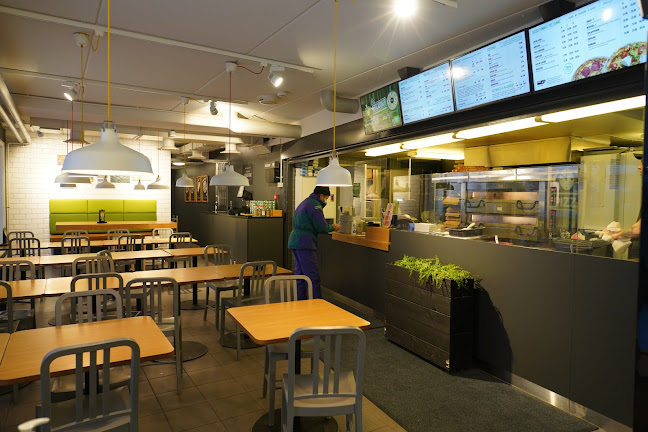 Kotipizza Kuusamo, Ruka