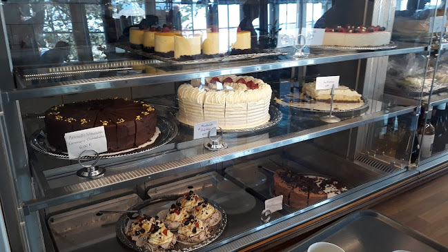 Kahvila Neljän tuulen tupa - Hanko