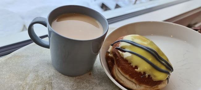 Aetoleipuri Oy - Ravintola-ala