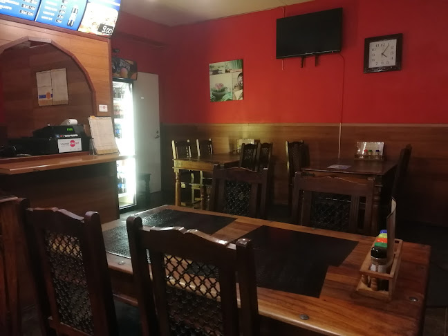 Opinii despre DONI Pizzeria-Kebab în Kalajoki - Ravintola-ala