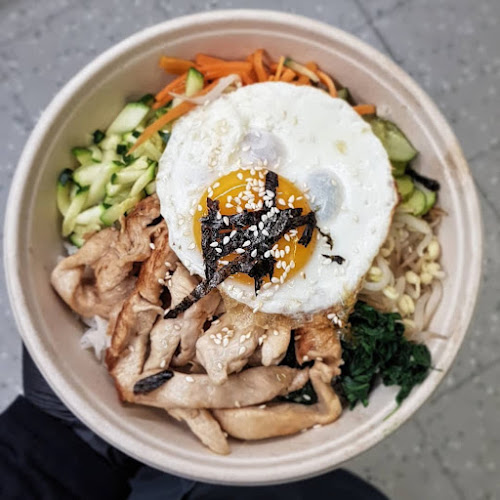 Noodle Bar 9 Tuira - Ravintola-ala